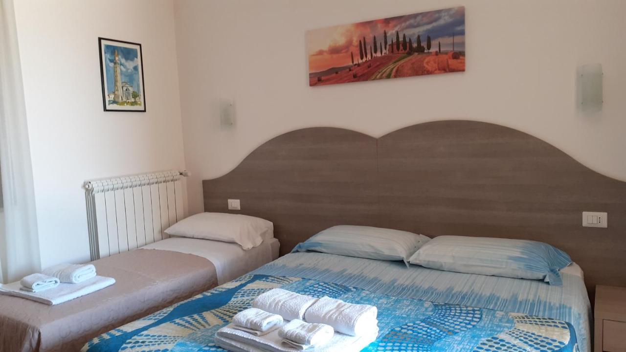 B&B Il Pizzagiallo Massa Martana Buitenkant foto